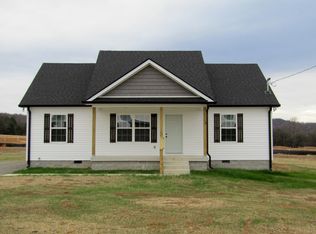 1725 Old Belfast Rd LOT 5, Lewisburg, TN 37091