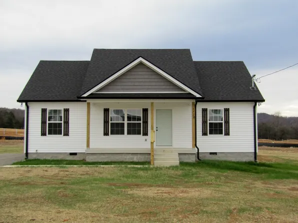 1725 Old Belfast Rd Lot 5, Lewisburg, TN 37091