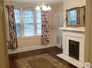 1 Poplar Ave #1B, Wheeling, WV
