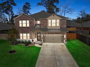 14010 White Cloud Ln, Conroe, TX 77384