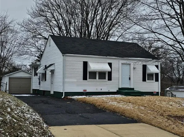6225 Peurifoy Ave, Saint Louis, MO 63134