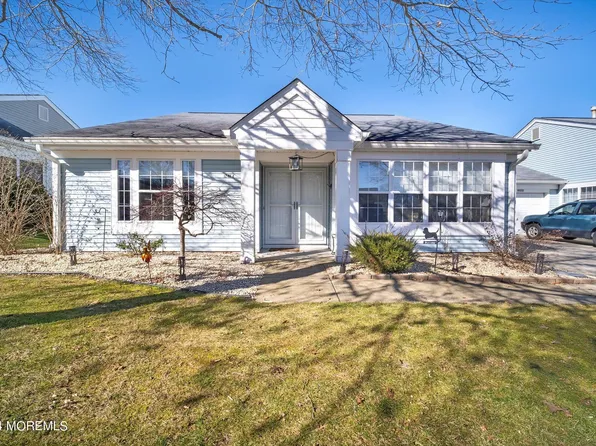 1241 Thornbury Lane #A, Manchester, NJ 08759