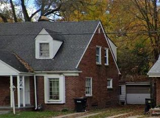 18967 Evergreen Rd, Detroit, MI 48219