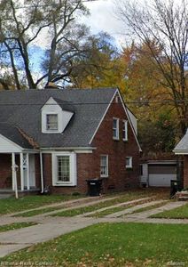 18967 Evergreen Rd, Detroit, MI, 48219