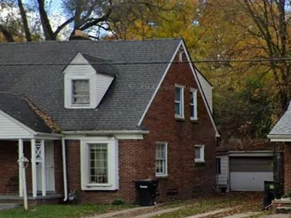 18967 Evergreen Rd, Detroit, MI 48219
