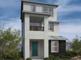 1540 Little Penguin St, Las Vegas, NV 89138