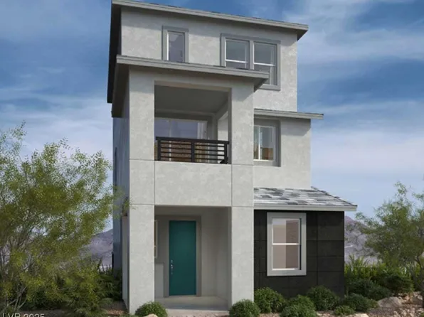 1540 Little Penguin St, Las Vegas, NV 89138
