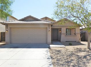 2607 W Tamarisk Ave, Phoenix, AZ 85041