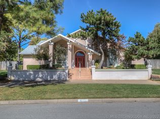 3111 E 89th St, Tulsa, OK 74137