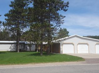 19180 Edgar Rd, Howard City, MI 49329