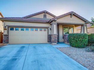 1936 S 170th Ave, Goodyear, AZ 85338