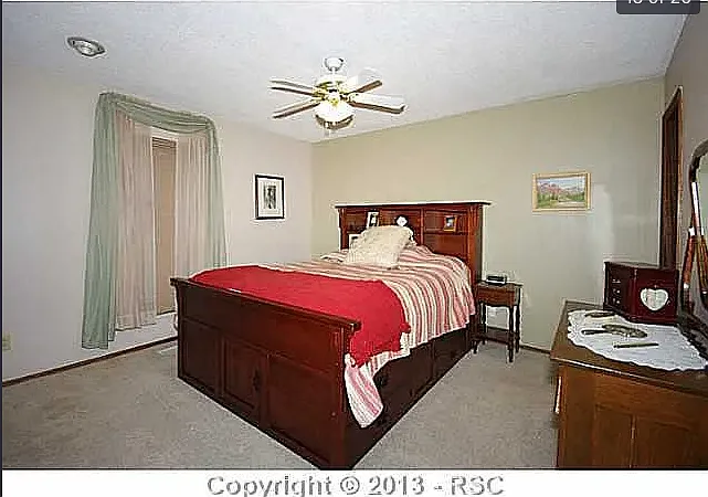 3819 S Midsummer Ln — Photo 4