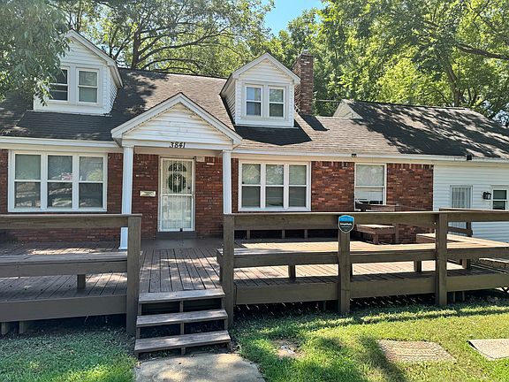 3rd image of 3841 Spottswood Ave