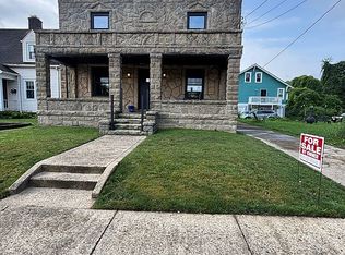 344 Watts St, Morgantown, WV 26501