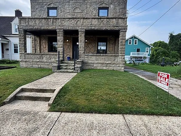 344 Watts St, Morgantown, WV 26501