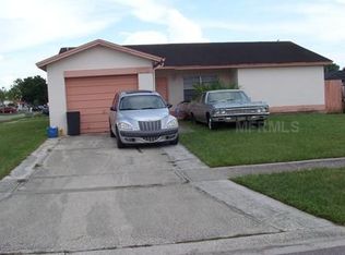 1016 Lochmont Dr, Brandon, FL 33511