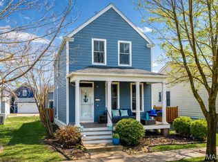 3305 Canal St, Saint Charles, MO 63301