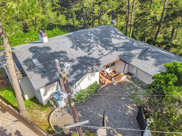 81 Corona Rd #A, Carmel, CA 93923