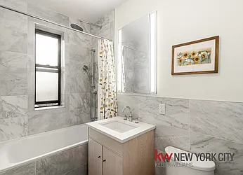 Rented by Keller Williams NYC