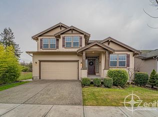 3555 N 1st St, Ridgefield, WA 98642