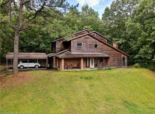 1301 Hidden Valley Way, Greenwood, AR 72936