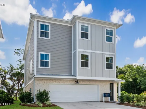 31 Lone Cypress Trl, Hilton Head Island, SC 29926