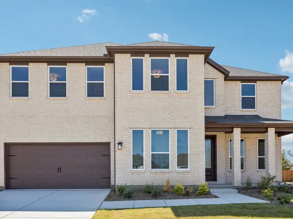 6801 Alvarado Dr, McKinney, TX 75071