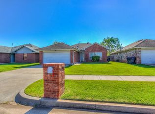 8408 Prairie Ridge Rd, Oklahoma City, OK 73135