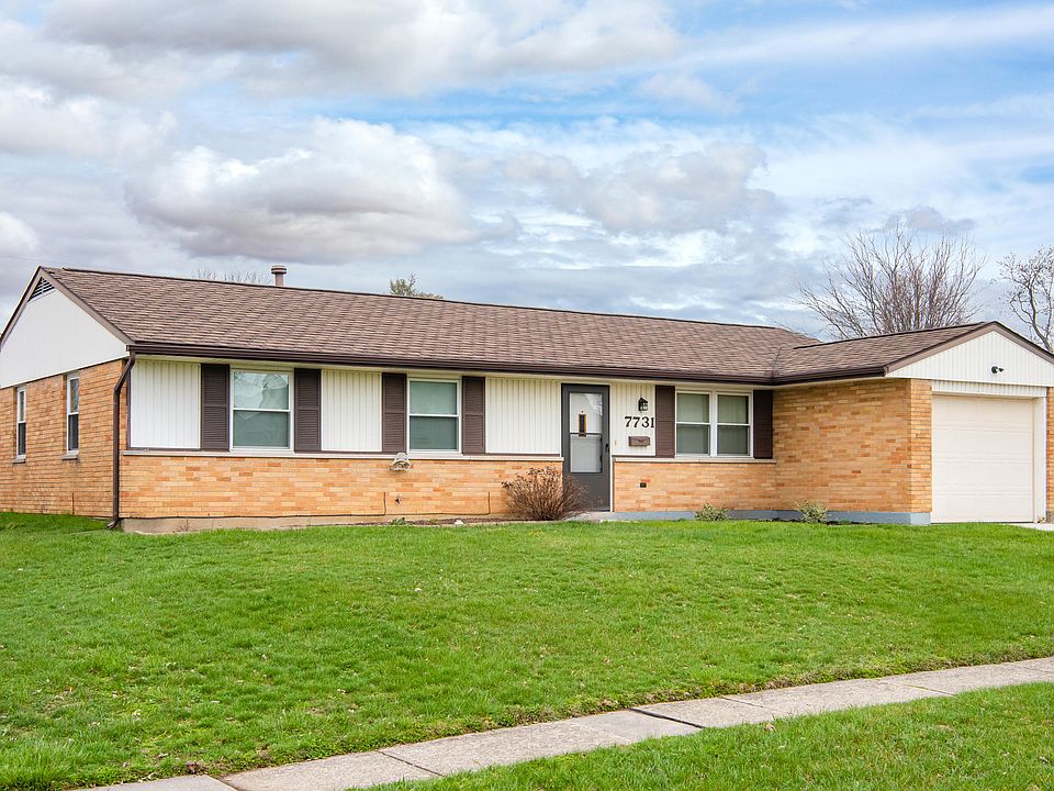 1st image of 7731 Bassett Dr #130