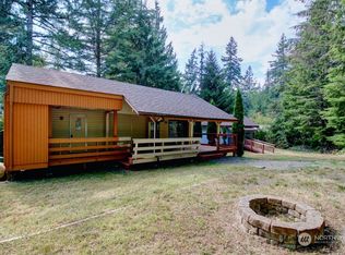 45279 Kachess Trl, Concrete, WA 98237