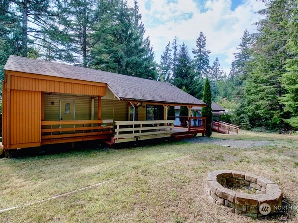 45279 Kachess Trail, Concrete, WA 98237