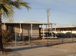 148560 Flasher Rd, Havasu Lake, CA 92363