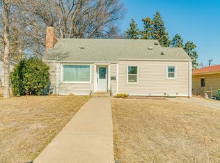 126 W Boulevard Ave, Bismarck, ND 58501