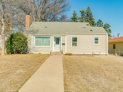 126 W Boulevard Ave, City Of Bismarck, ND, 58501