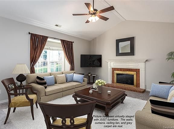 2nd image of 4812 Hickory Lake Ln