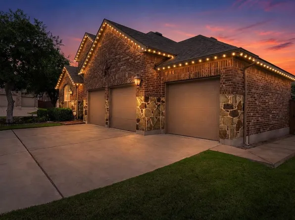 3896 Skyview Way, Round Rock, TX 78681