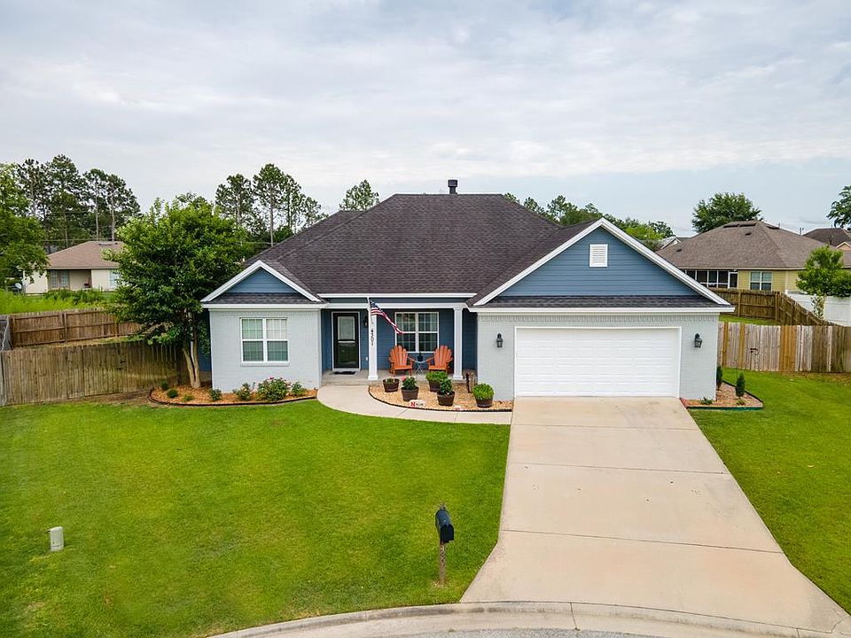 1st image of 4301 Wisteria Ln