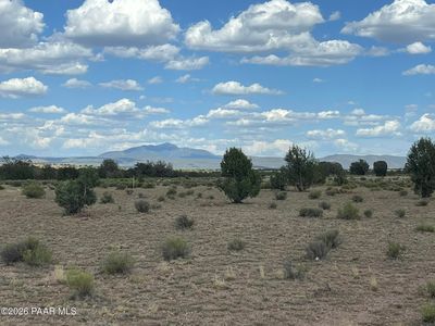 18C W Warren Rd, Ash Fork, AZ, 86320