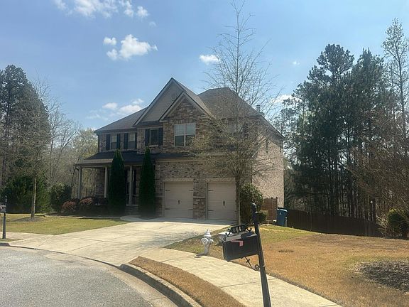 3rd image of 4440 Elvie Way