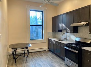 559 Hudson Ave APT 1, Weehawken, NJ 07086