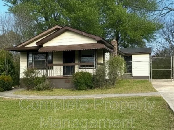 2324 Treadwell Rd, Birmingham, AL 35217