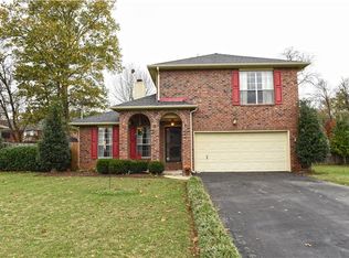 516 Dann Dr, Smyrna, TN 37167