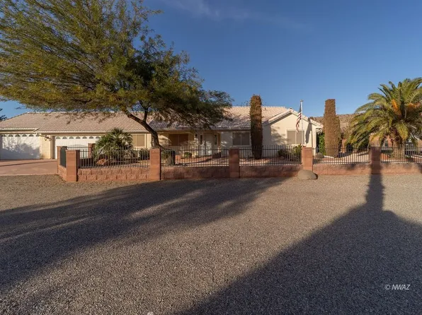 977 N Desert Wind Dr, Littlefield, AZ 86432