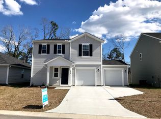 1824 Simonton Dr, Wilmington, NC 28405