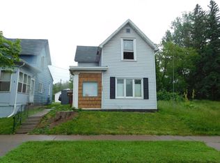 5307 Wadena St, Duluth, MN 55807