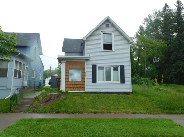 5307 Wadena St, Duluth, MN 55807