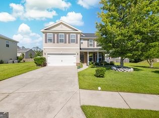 14 Masters Way, Pooler, GA 31322