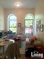 Rented by Living New York