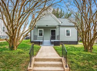 2335 NW Greenway Ave, Winston Salem, NC 27105