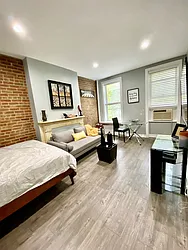 Rented by Direct Properties New York